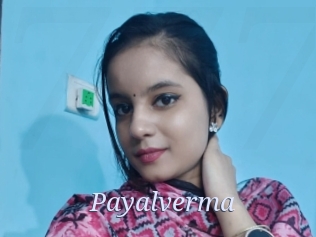 Payalverma