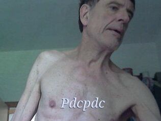 Pdcpdc