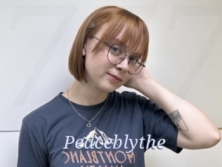 Peaceblythe
