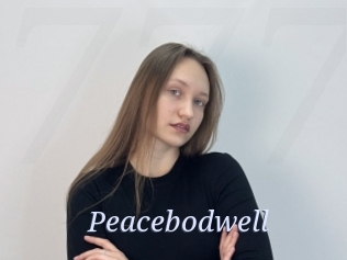 Peacebodwell