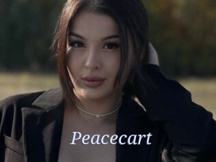 Peacecart