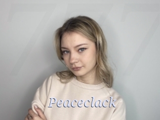 Peaceclack