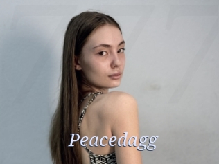 Peacedagg