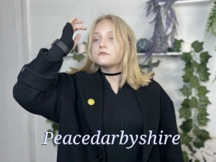 Peacedarbyshire
