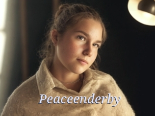 Peaceenderby