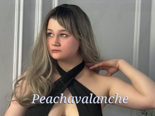 peachavalanche 777 Erotik Chat