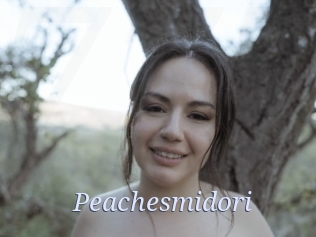 peachesmidori 777 Erotik Chat