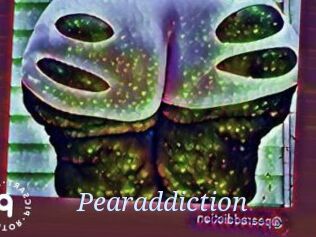 Pearaddiction