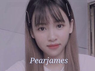 Pearjames