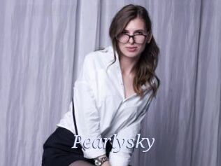 Pearlysky