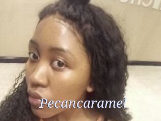Pecancaramel