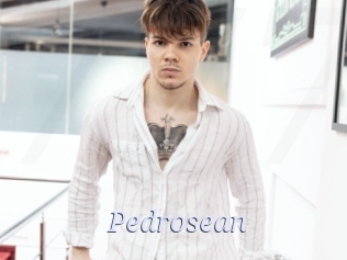 Pedrosean