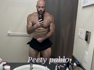 peety_pablo 777 Erotik Chat