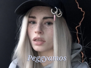 Peggyamos