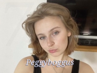 Peggyboggus
