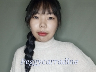 Peggycarradine