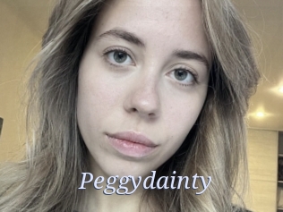 Peggydainty