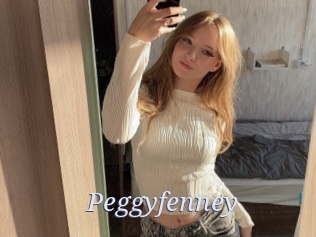 Peggyfenney