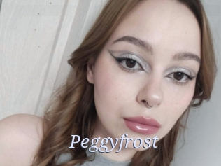 Peggyfrost