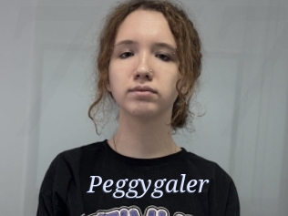 Peggygaler