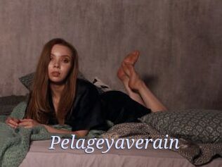 Pelageyaverain