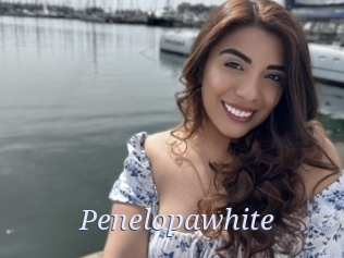 Penelopawhite
