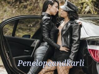 penelopeandkarli 777 Erotik Chat