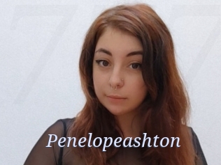 Penelopeashton