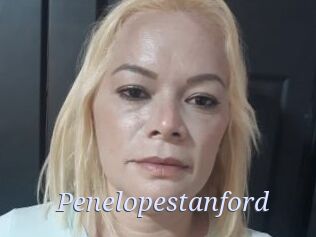 Penelopestanford