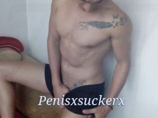 Penisxsuckerx