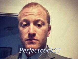 Perfectcock27