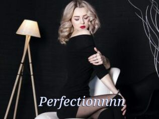 Perfectionnnn