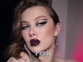 perii 777 Erotik Chat