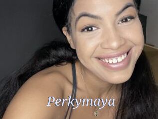 Perkymaya