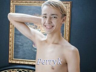 Perryk