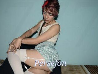 Persefon