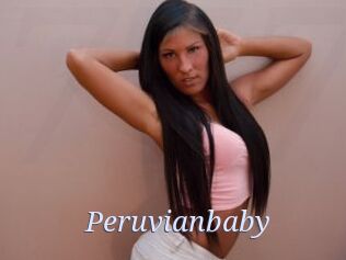 Peruvianbaby
