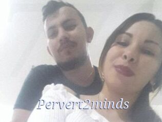 Pervert2minds