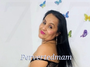 pervertedmam 777 Erotik Chat