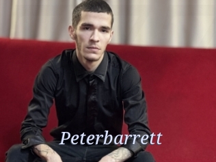 peterbarrett 777 Erotik Chat