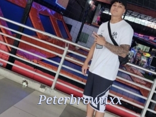 peterbrownxx 777 Erotik Chat
