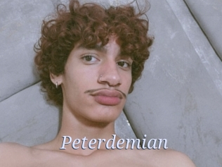 peterdemian 777 Erotik Chat
