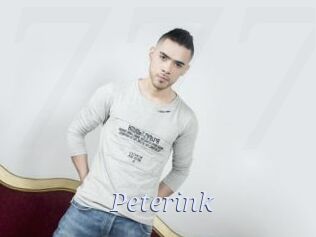 peterink 777 Erotik Chat