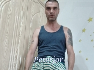 Peterjor