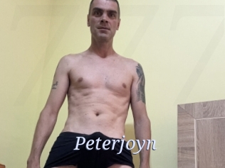 Peterjoyn