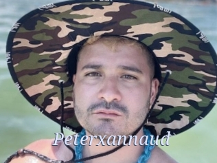 Peterxannaud