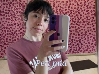 Peti_mia