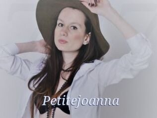 Petitejoanna