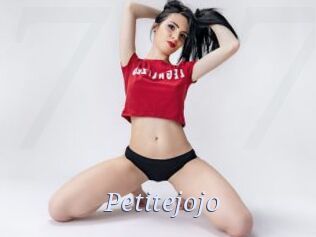 Petitejojo