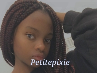 Petitepixie